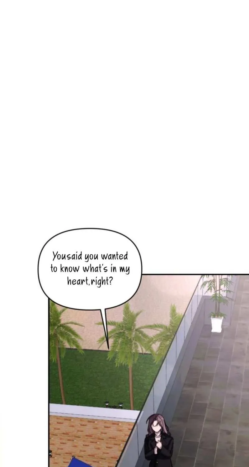 Divorce Is Easy, But Love Is Hard Chapter 23 page 38 - 