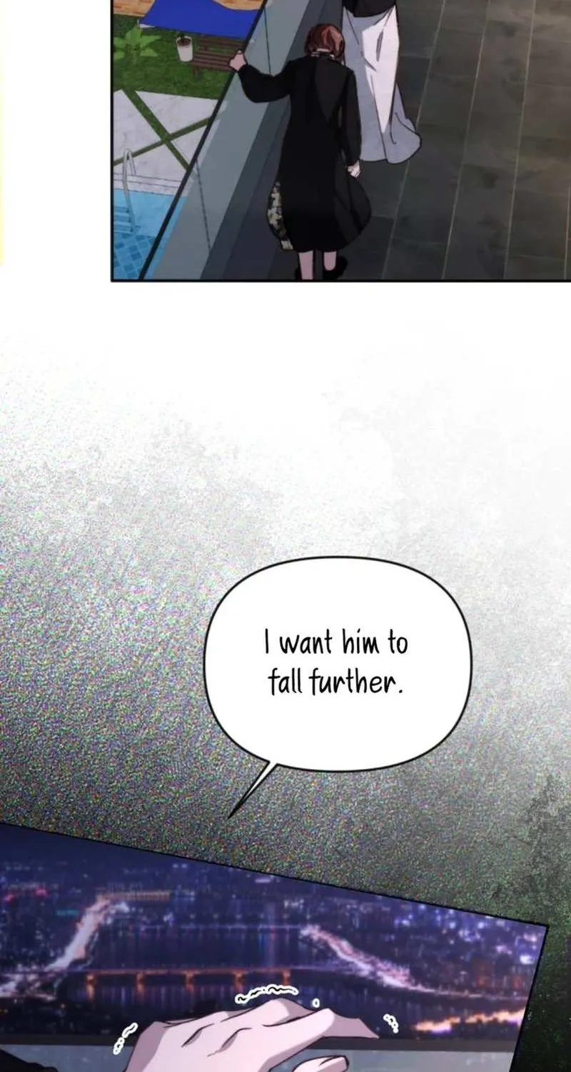 Divorce Is Easy, But Love Is Hard Chapter 23 page 39 - 