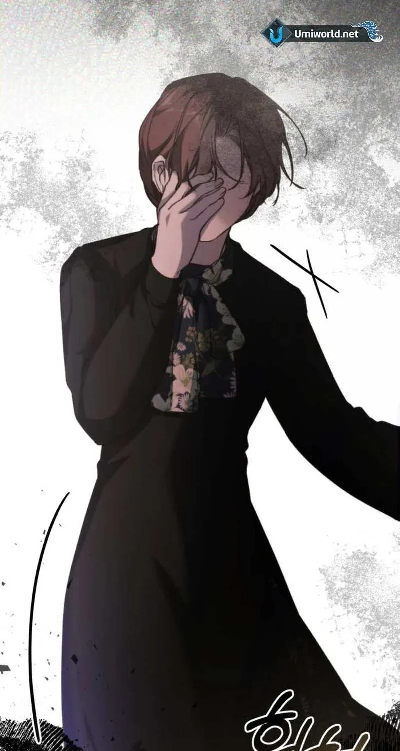 Divorce Is Easy, But Love Is Hard Chapter 23 page 41 - 