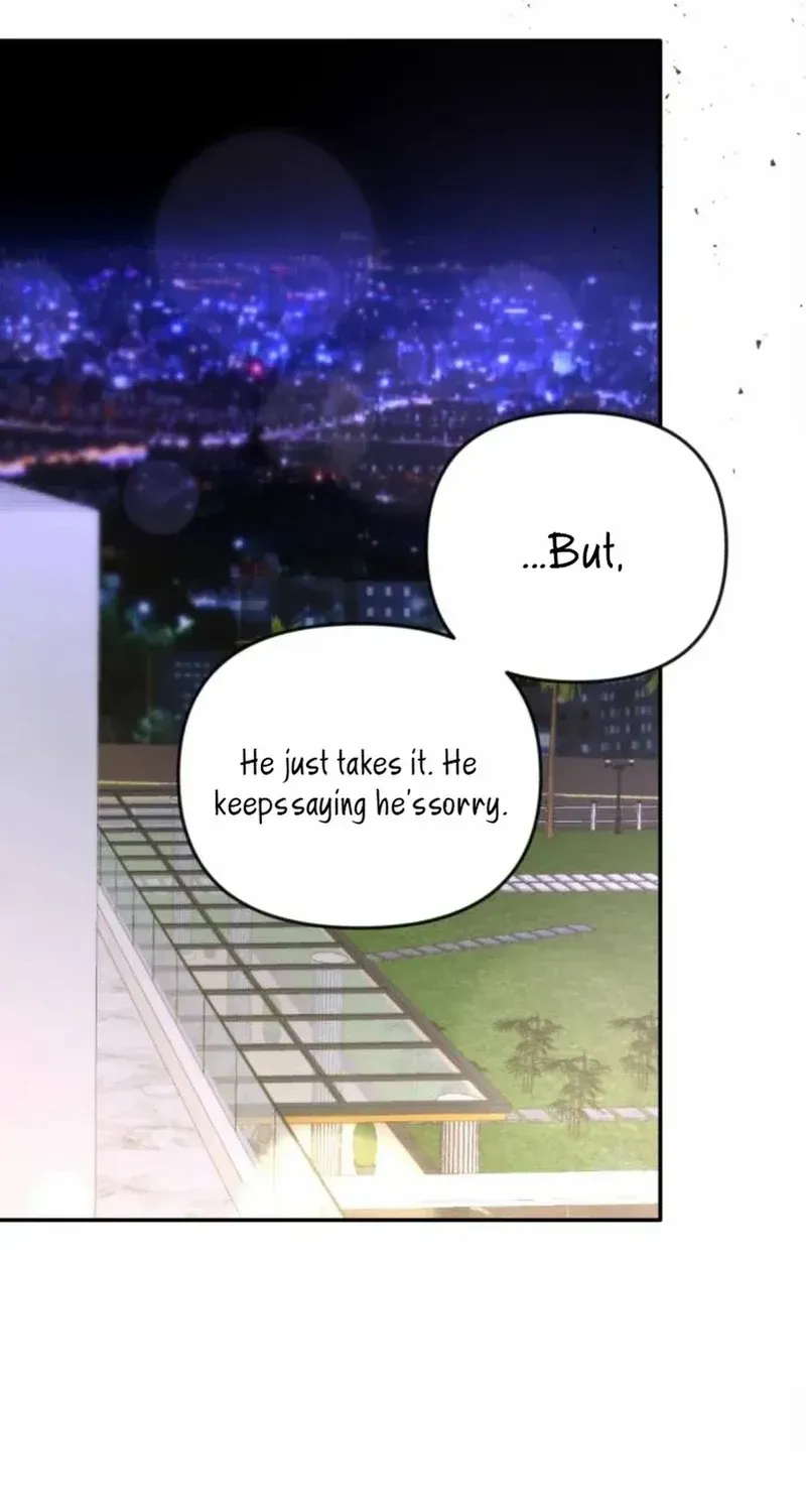 Divorce Is Easy, But Love Is Hard Chapter 23 page 44 - 