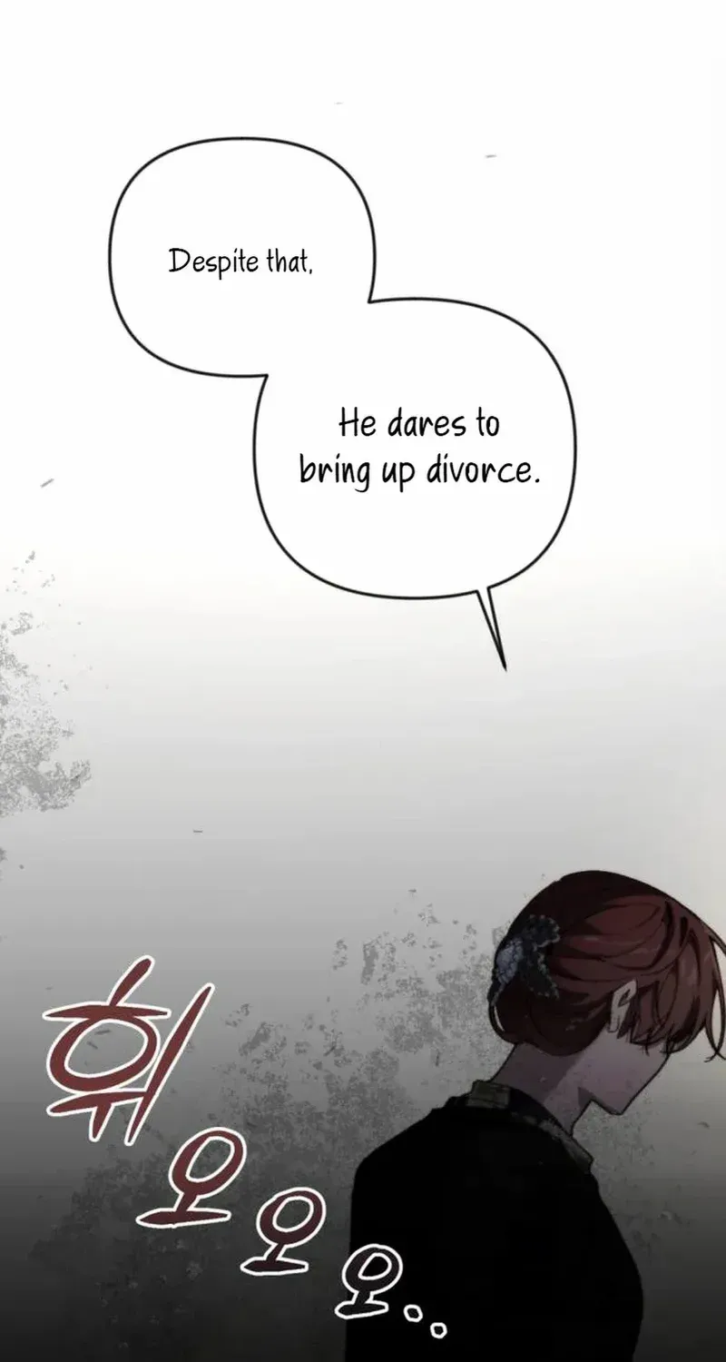 Divorce Is Easy, But Love Is Hard Chapter 23 page 45 - 