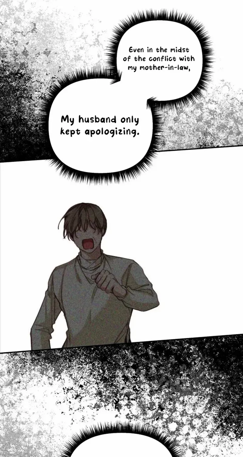 Divorce Is Easy, But Love Is Hard Chapter 23 page 47 - 