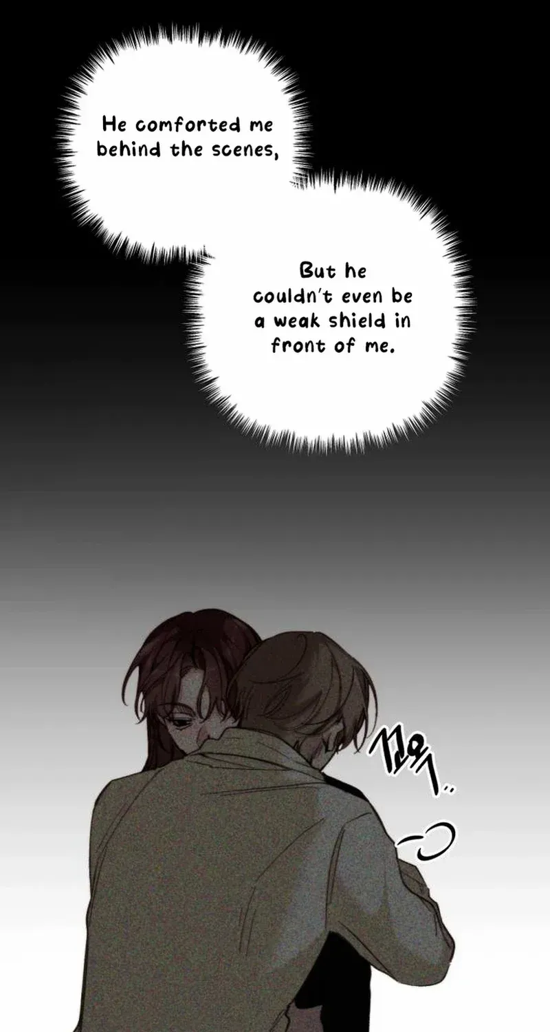 Divorce Is Easy, But Love Is Hard Chapter 23 page 49 - 