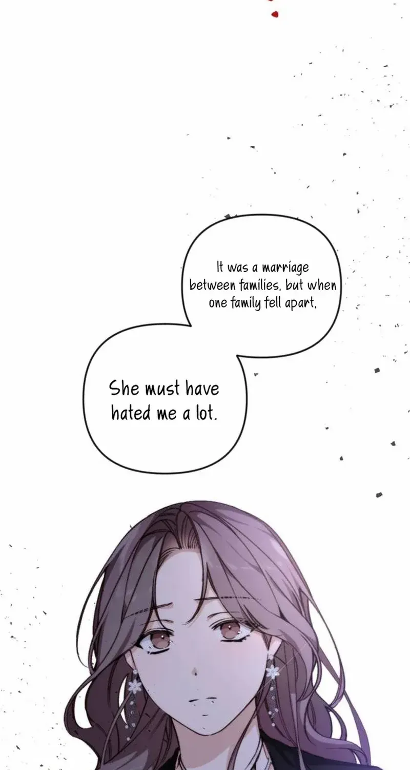 Divorce Is Easy, But Love Is Hard Chapter 23 page 6 - 