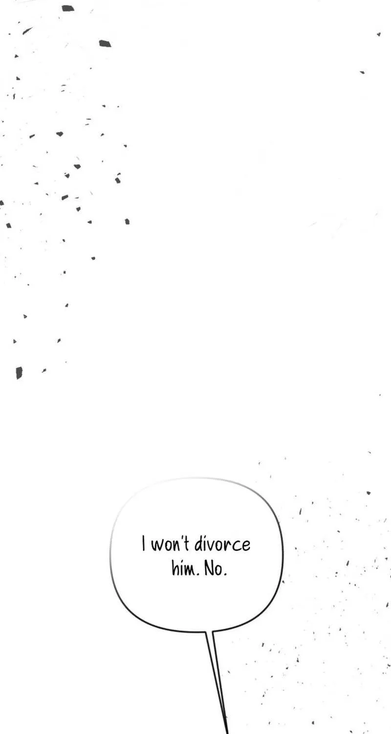 Divorce Is Easy, But Love Is Hard Chapter 23 page 52 - 