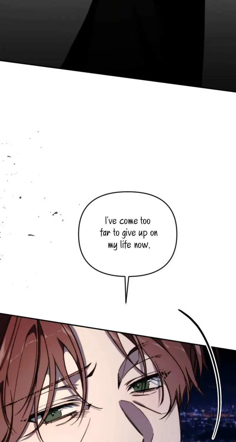 Divorce Is Easy, But Love Is Hard Chapter 23 page 54 - 