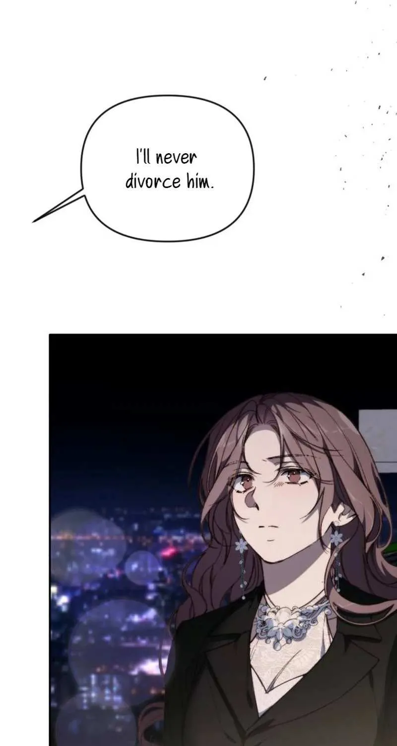 Divorce Is Easy, But Love Is Hard Chapter 23 page 56 - 