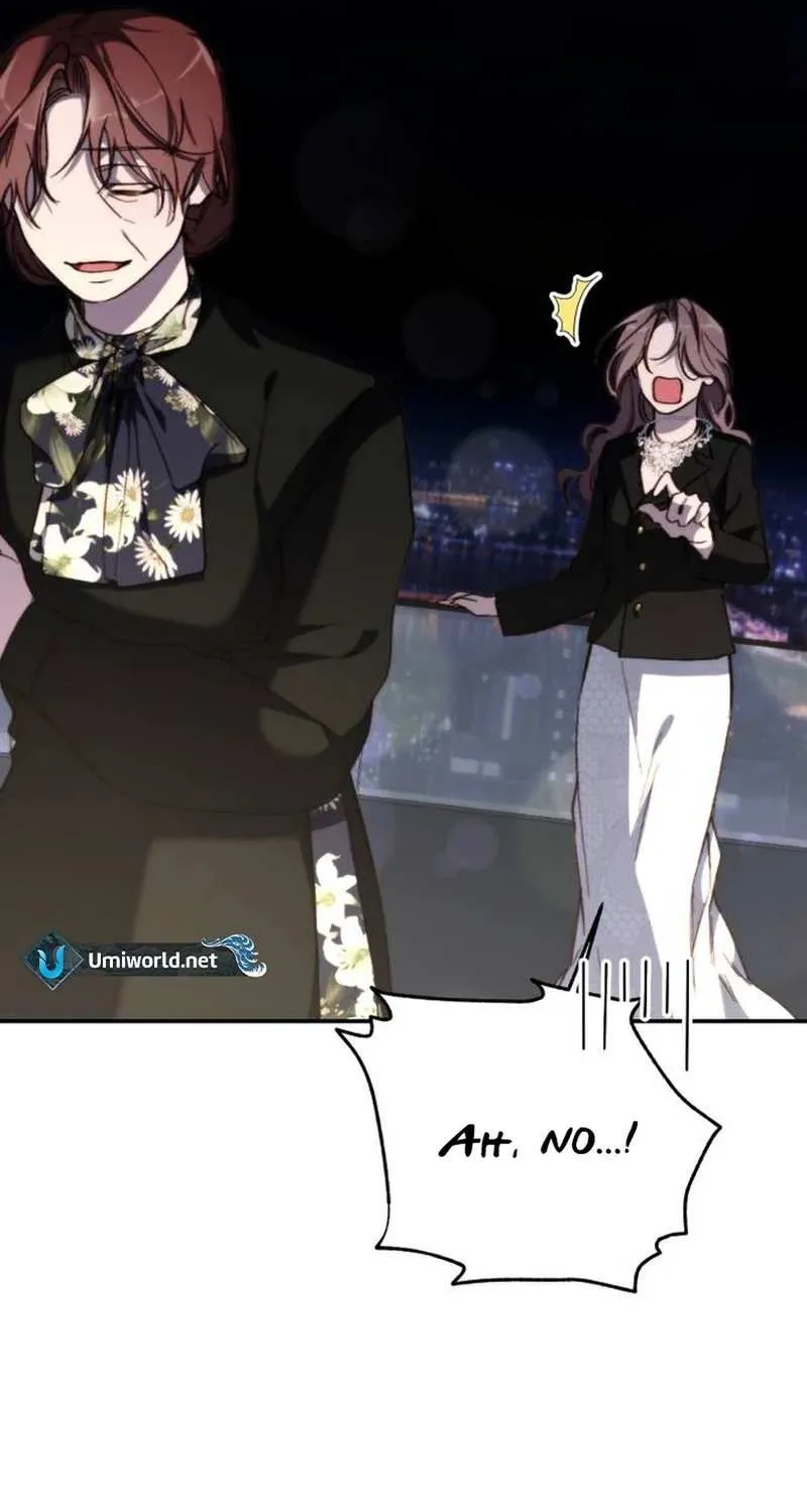 Divorce Is Easy, But Love Is Hard Chapter 23 page 58 - 