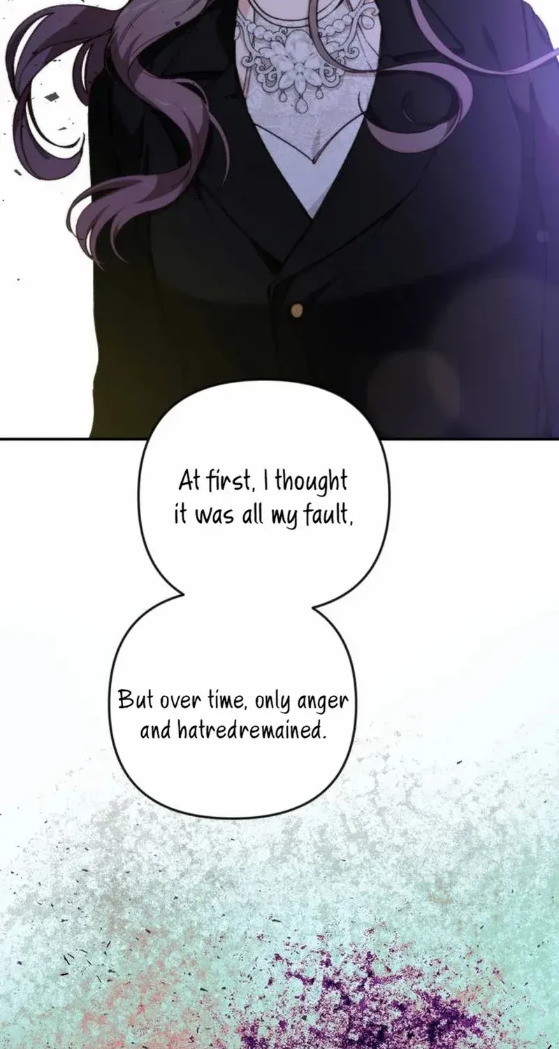 Divorce Is Easy, But Love Is Hard Chapter 23 page 7 - 