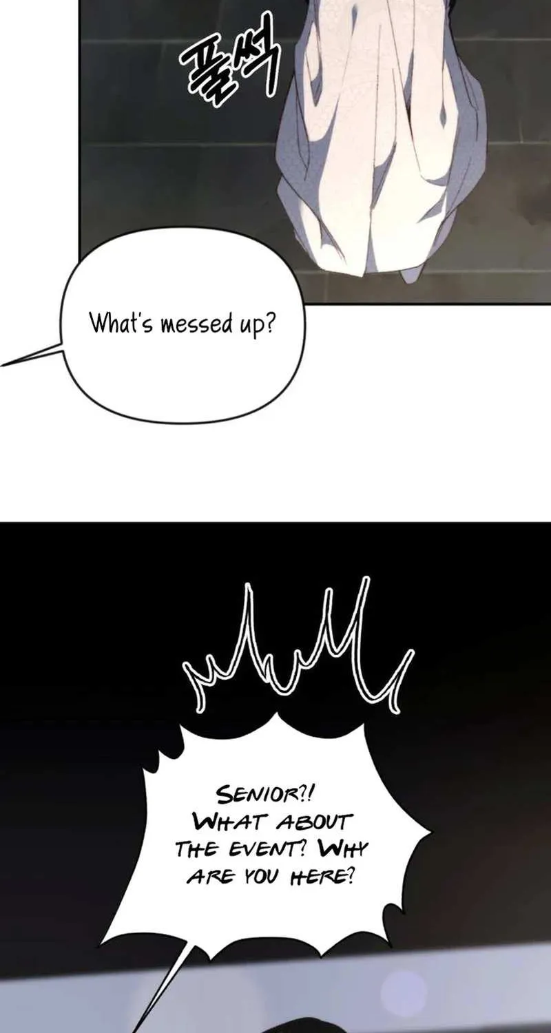 Divorce Is Easy, But Love Is Hard Chapter 23 page 64 - 