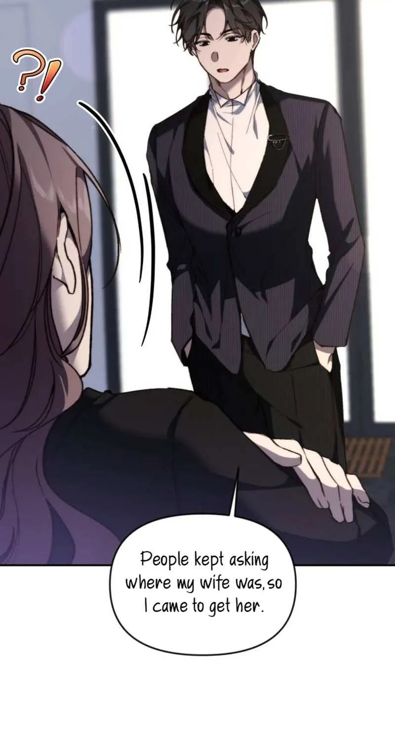 Divorce Is Easy, But Love Is Hard Chapter 23 page 66 - 