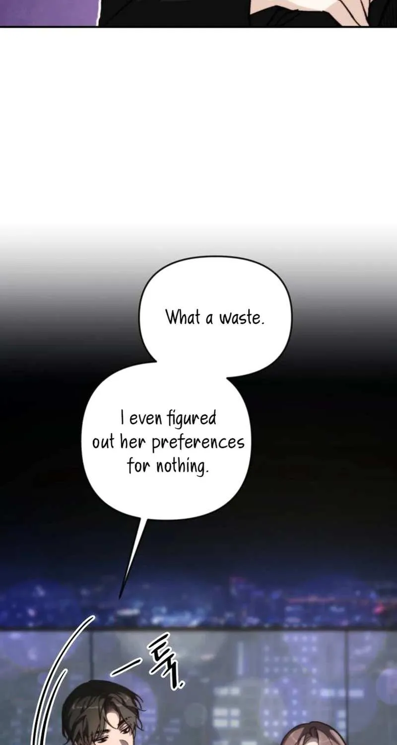 Divorce Is Easy, But Love Is Hard Chapter 23 page 68 - 