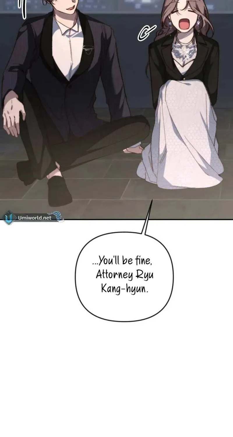 Divorce Is Easy, But Love Is Hard Chapter 23 page 69 - 