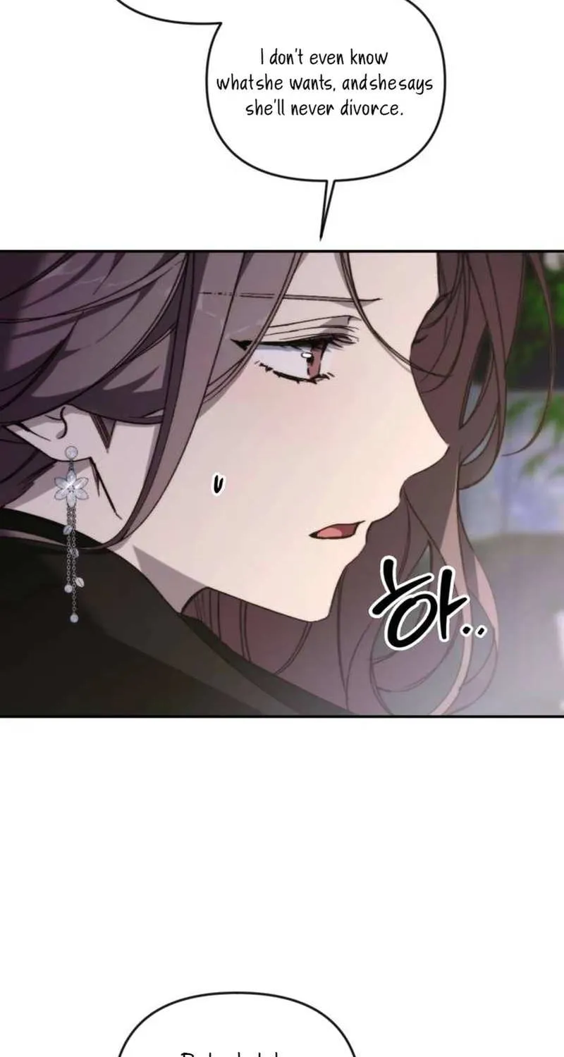 Divorce Is Easy, But Love Is Hard Chapter 23 page 74 - 