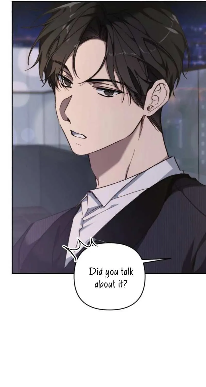 Divorce Is Easy, But Love Is Hard Chapter 23 page 76 - 