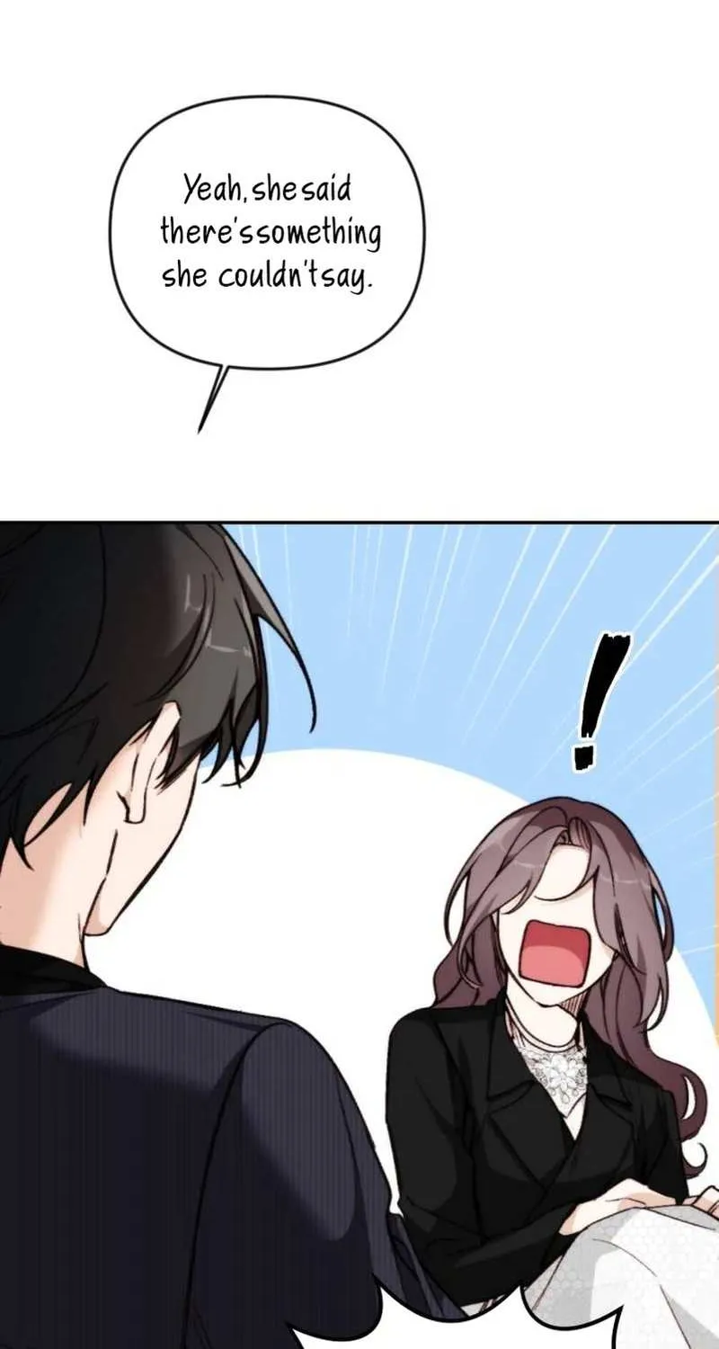 Divorce Is Easy, But Love Is Hard Chapter 23 page 77 - 