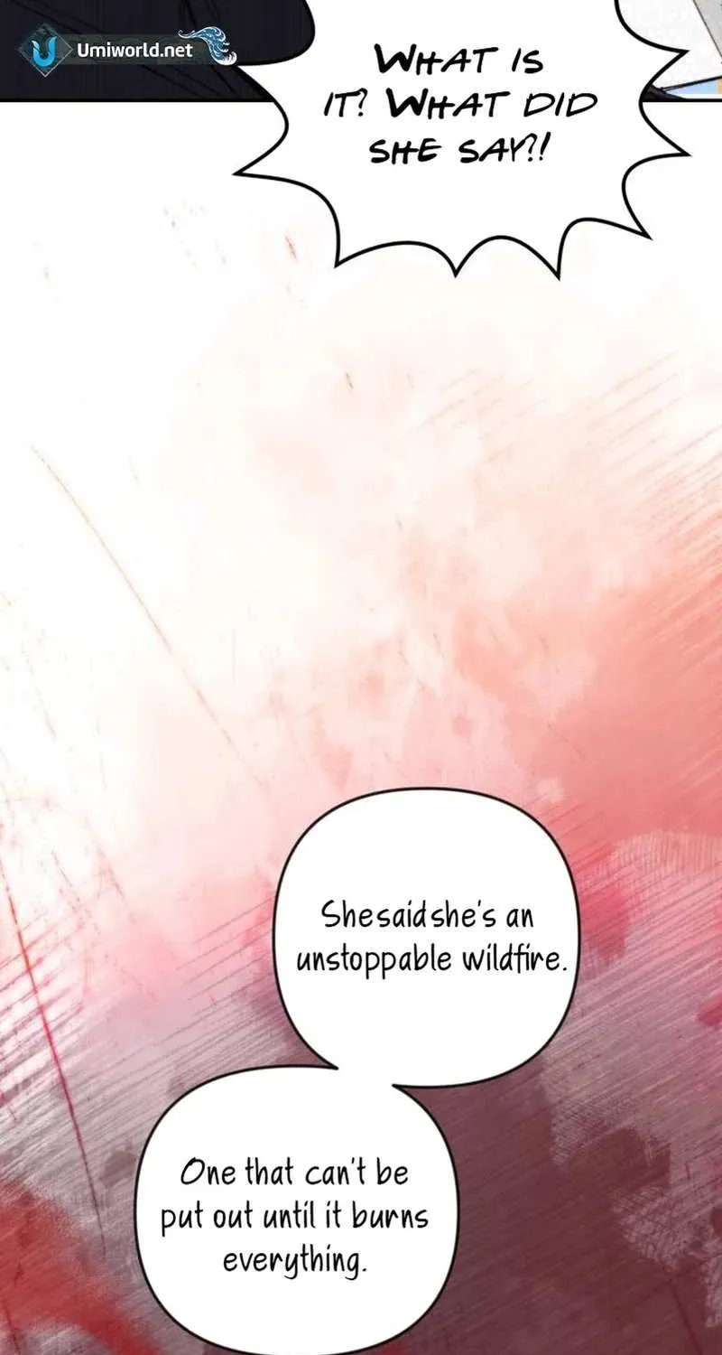 Divorce Is Easy, But Love Is Hard Chapter 23 page 78 - 