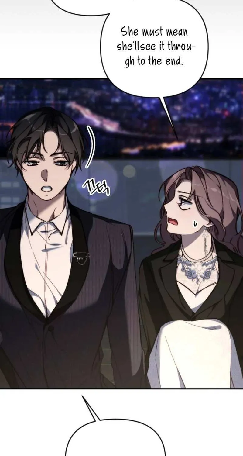 Divorce Is Easy, But Love Is Hard Chapter 23 page 82 - 