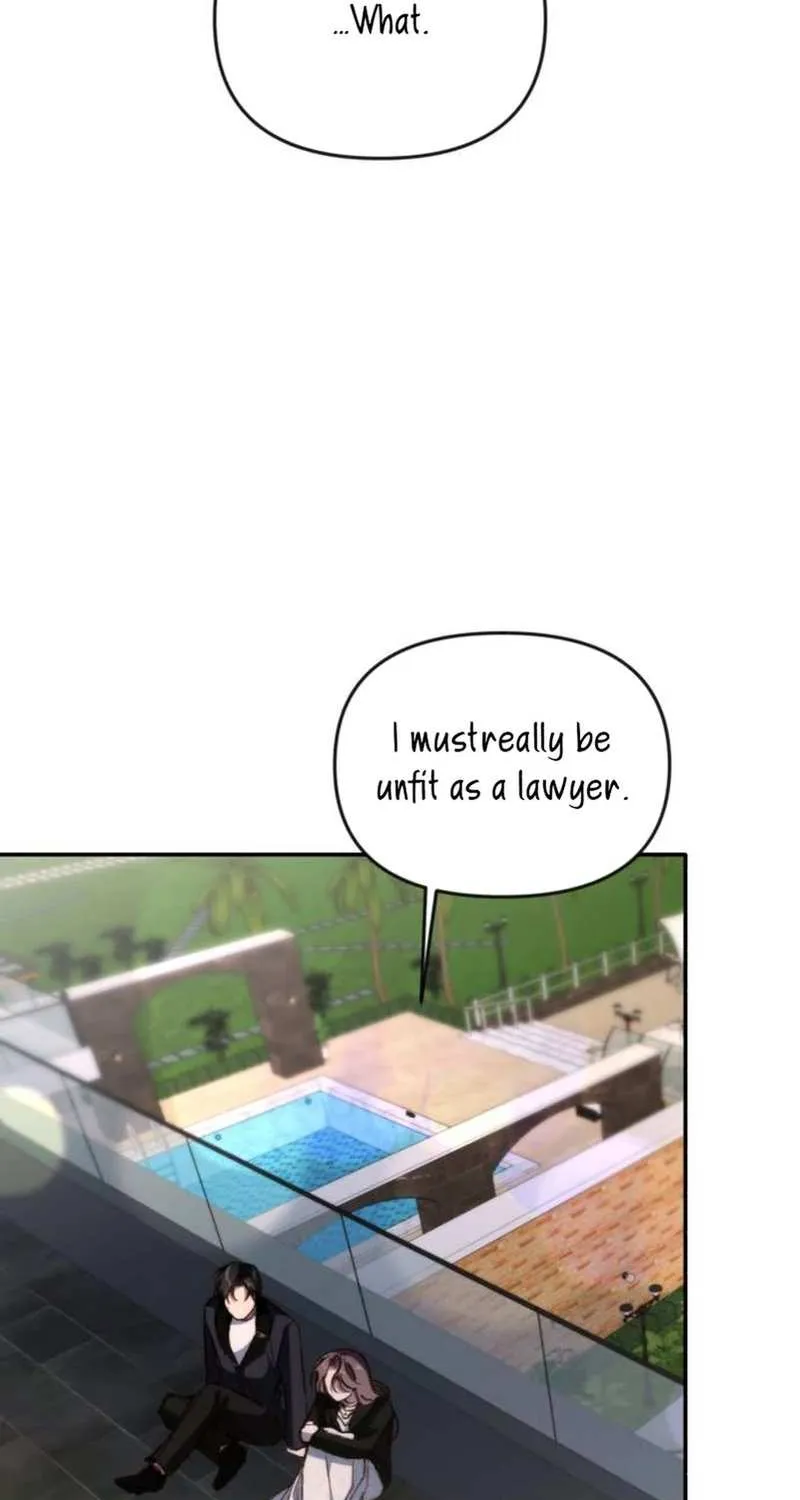 Divorce Is Easy, But Love Is Hard Chapter 23 page 83 - 
