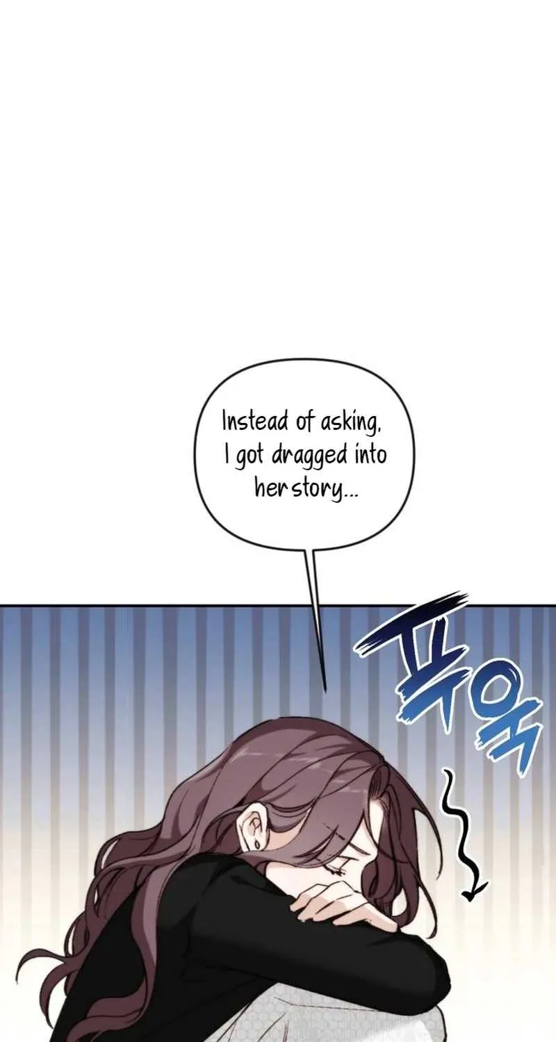 Divorce Is Easy, But Love Is Hard Chapter 23 page 86 - 