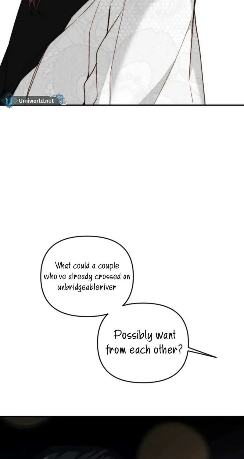 Divorce Is Easy, But Love Is Hard Chapter 23 page 87 - 
