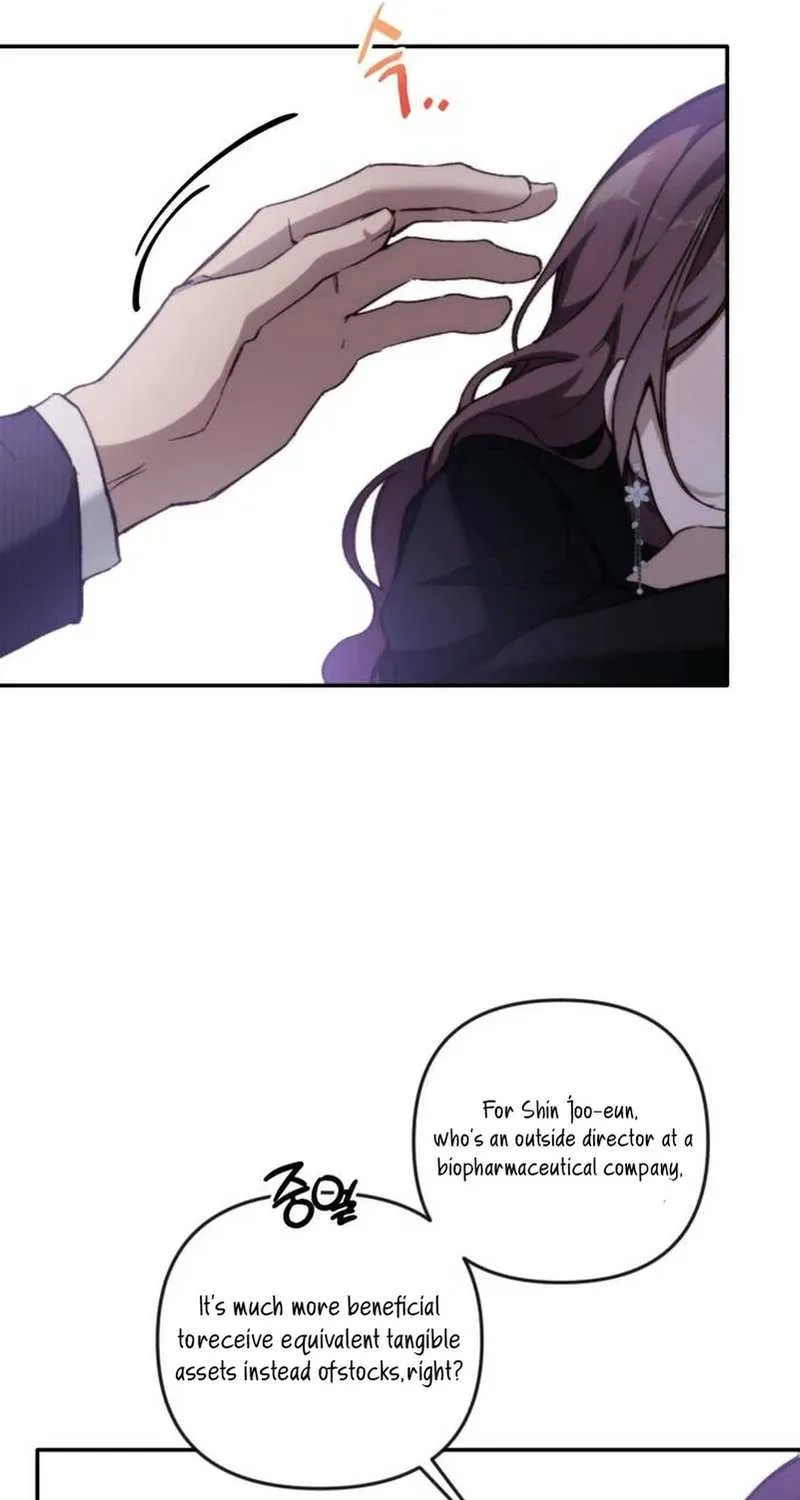 Divorce Is Easy, But Love Is Hard Chapter 23 page 90 - 
