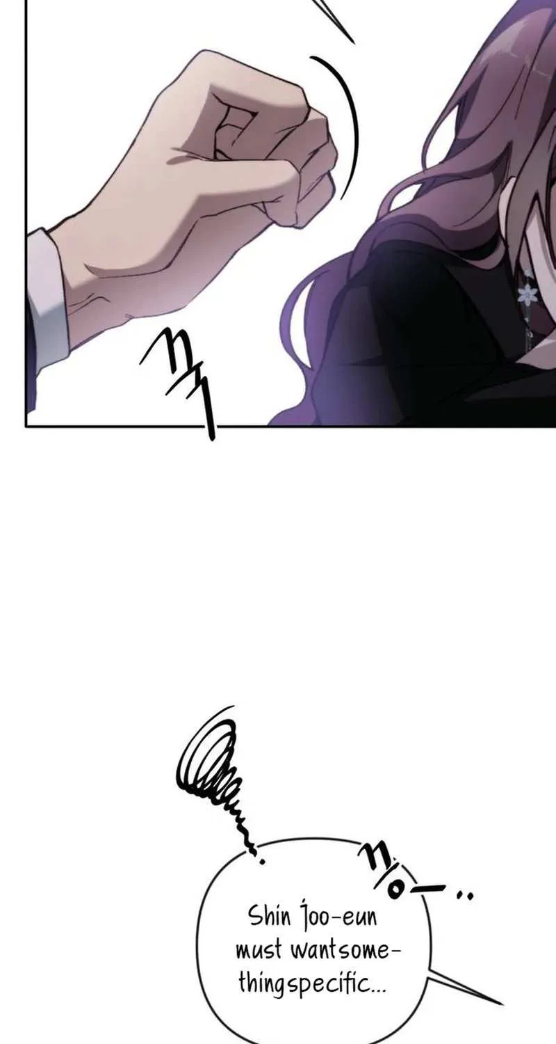 Divorce Is Easy, But Love Is Hard Chapter 23 page 91 - 