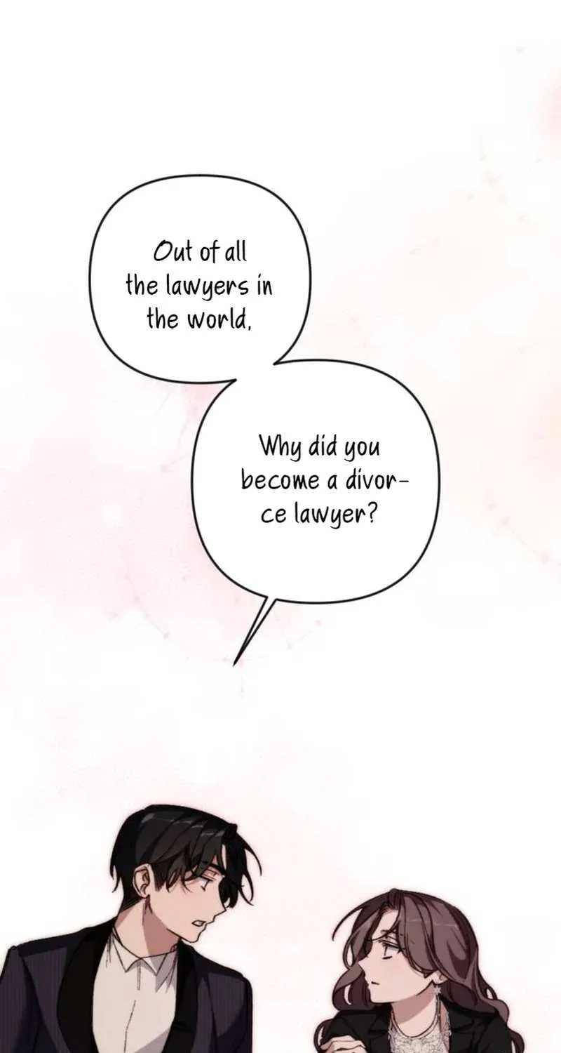 Divorce Is Easy, But Love Is Hard Chapter 23 page 95 - 