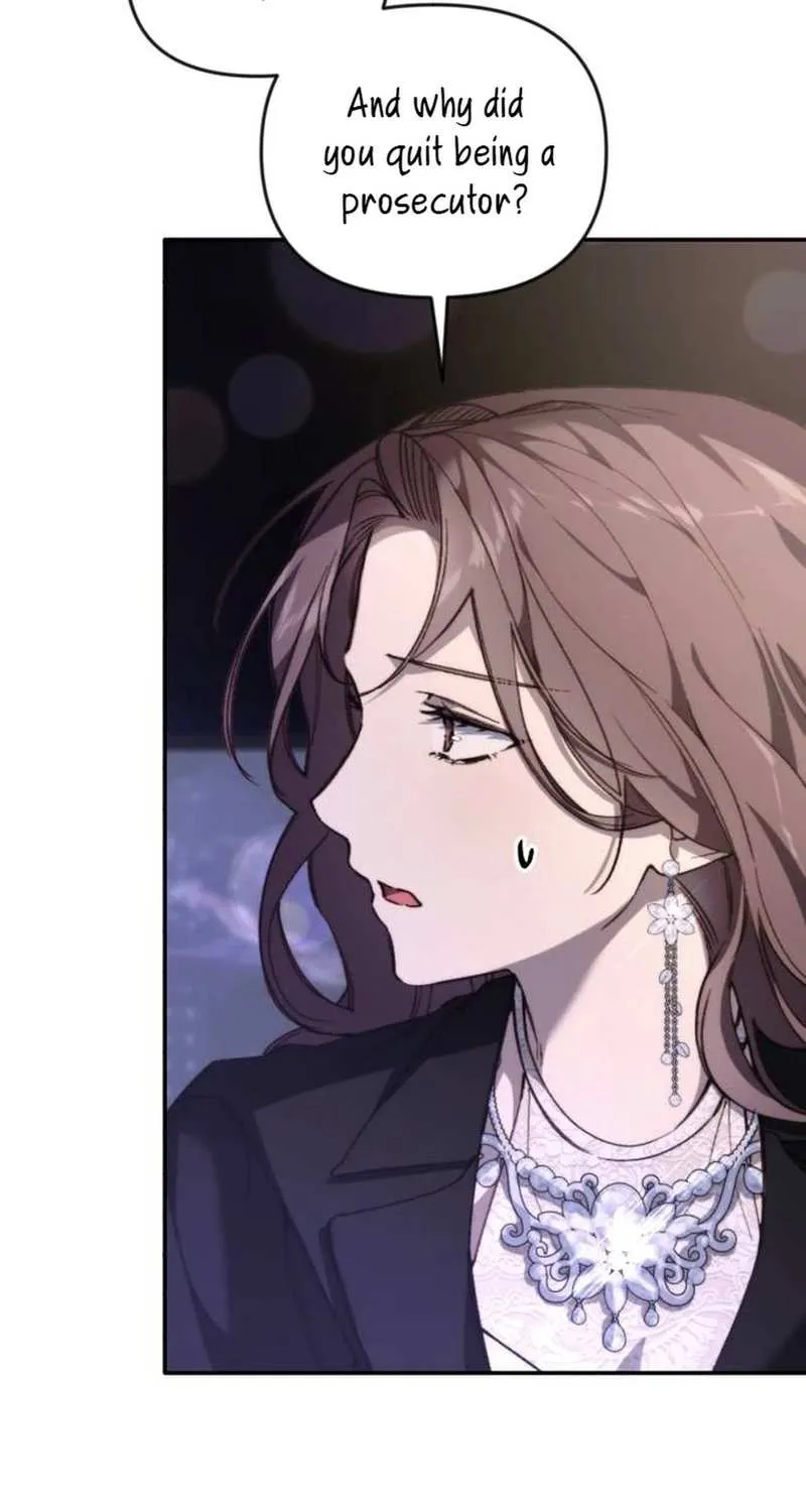 Divorce Is Easy, But Love Is Hard Chapter 23 page 97 - 