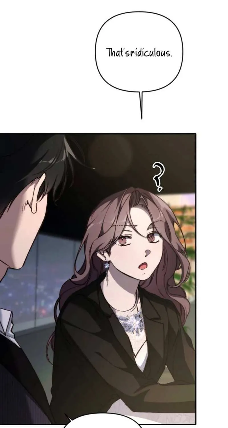 Divorce Is Easy, But Love Is Hard Chapter 23 page 100 - 