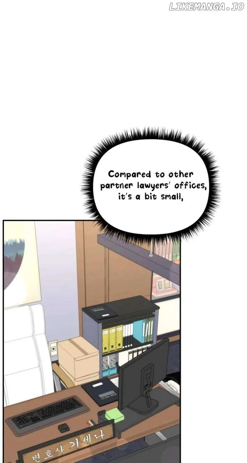 Divorce Is Easy, But Love Is Hard Chapter 24 page 102 - 