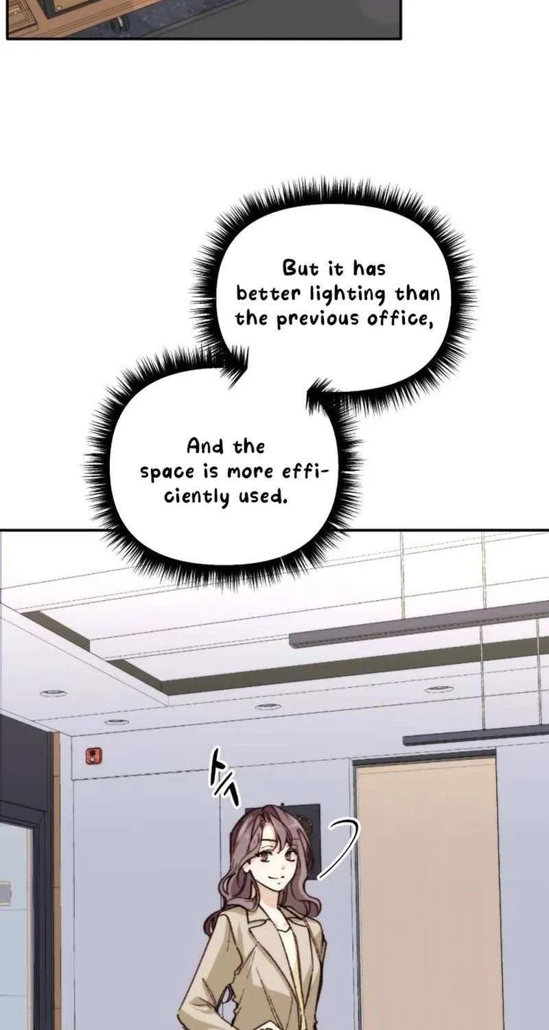 Divorce Is Easy, But Love Is Hard Chapter 24 page 103 - 