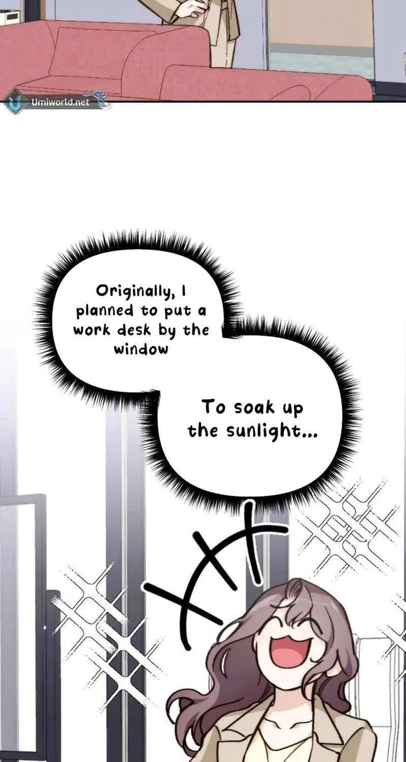 Divorce Is Easy, But Love Is Hard Chapter 24 page 104 - 