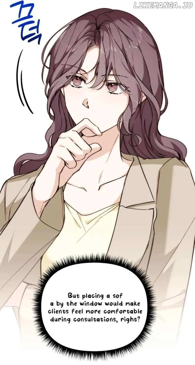 Divorce Is Easy, But Love Is Hard Chapter 24 page 106 - 
