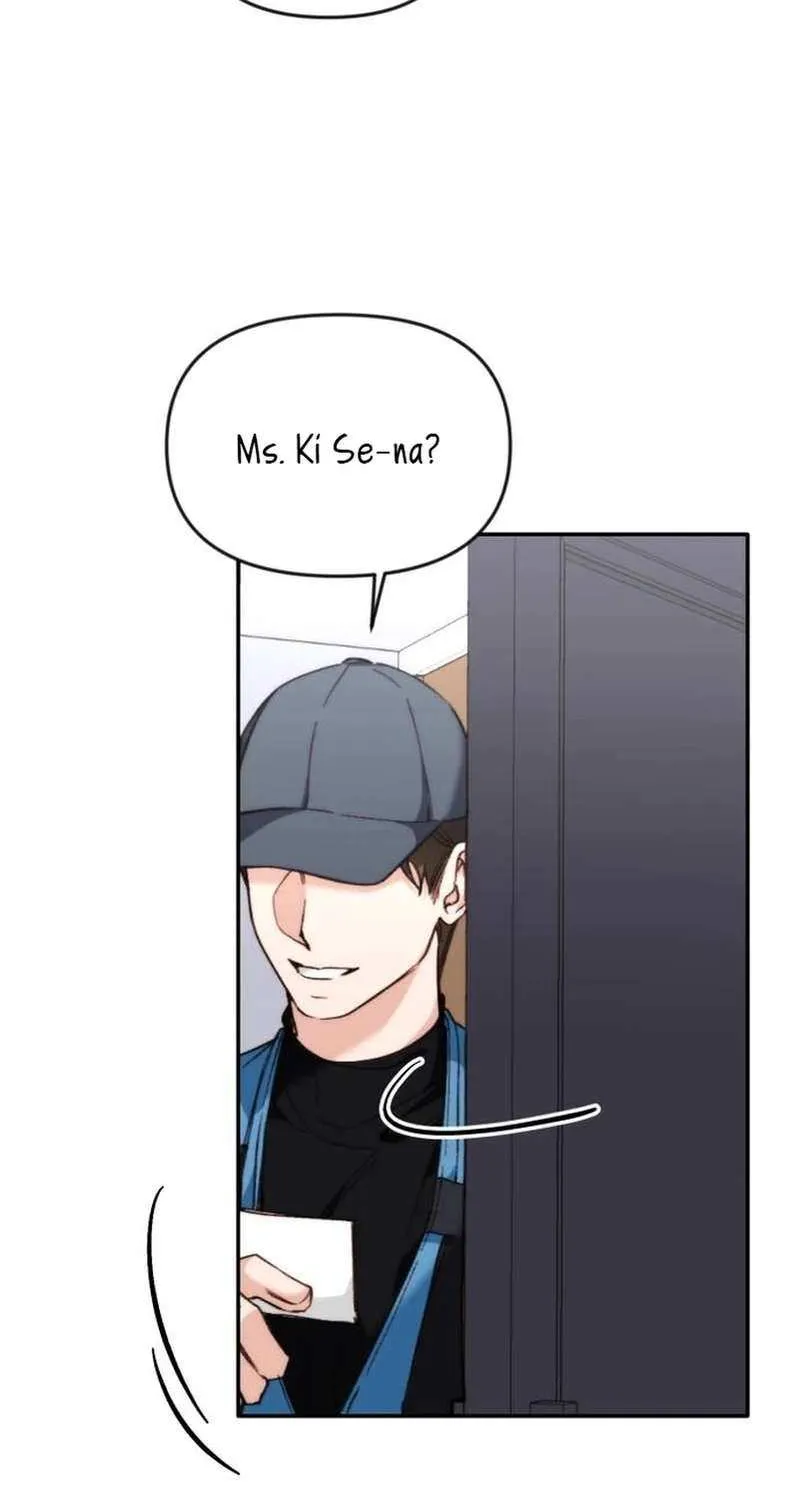 Divorce Is Easy, But Love Is Hard Chapter 24 page 108 - 