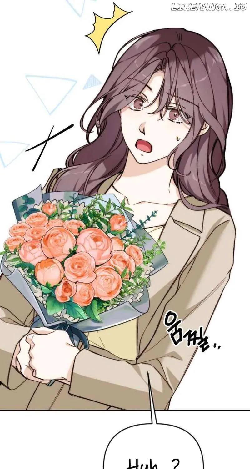 Divorce Is Easy, But Love Is Hard Chapter 24 page 114 - 