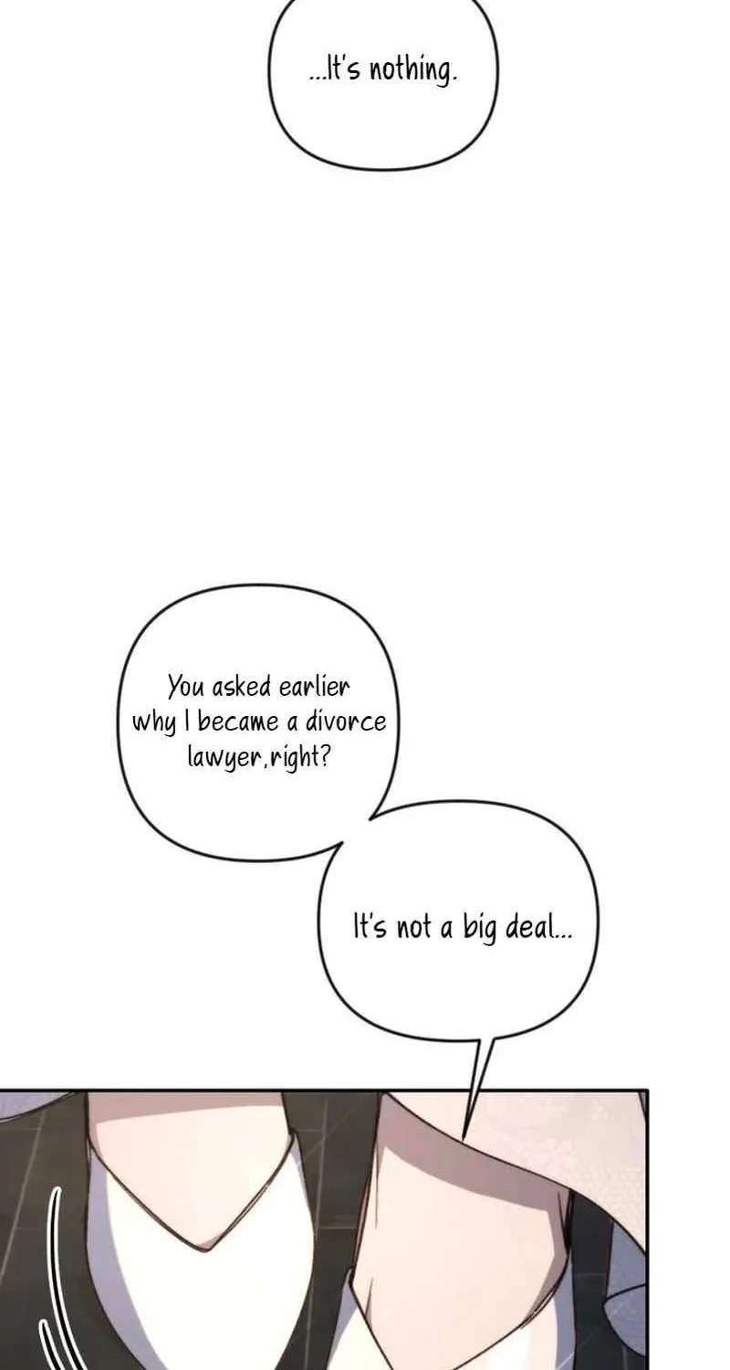 Divorce Is Easy, But Love Is Hard Chapter 24 page 16 - 