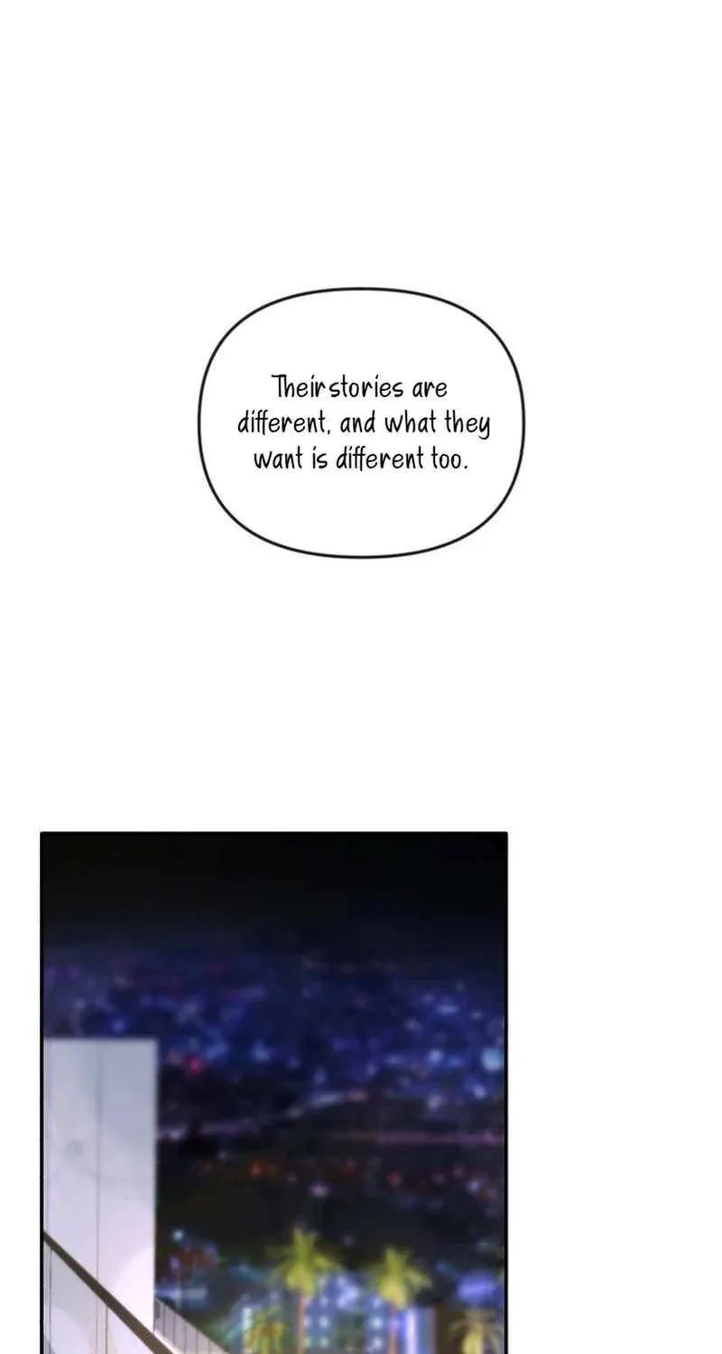 Divorce Is Easy, But Love Is Hard Chapter 24 page 20 - 