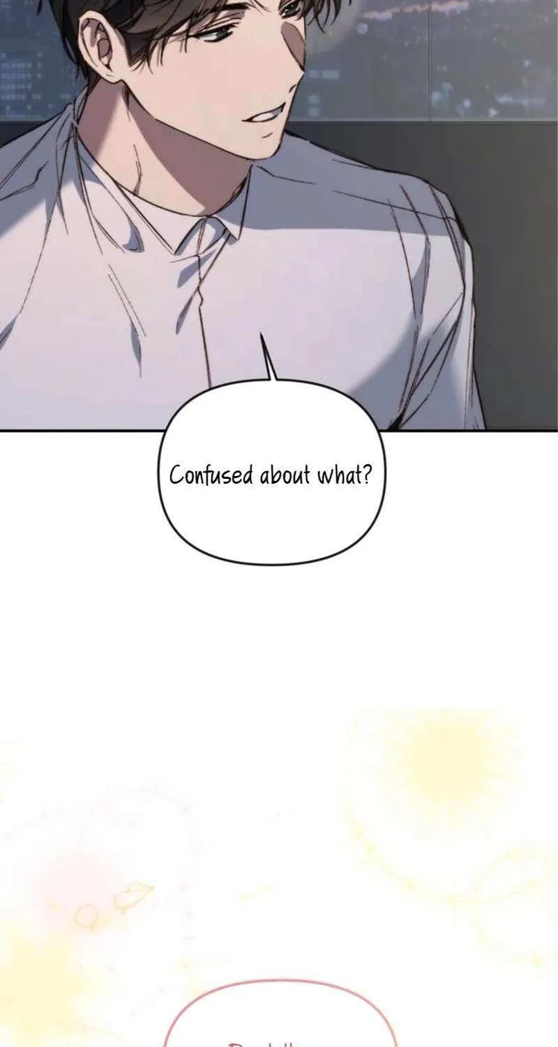 Divorce Is Easy, But Love Is Hard Chapter 24 page 3 - 