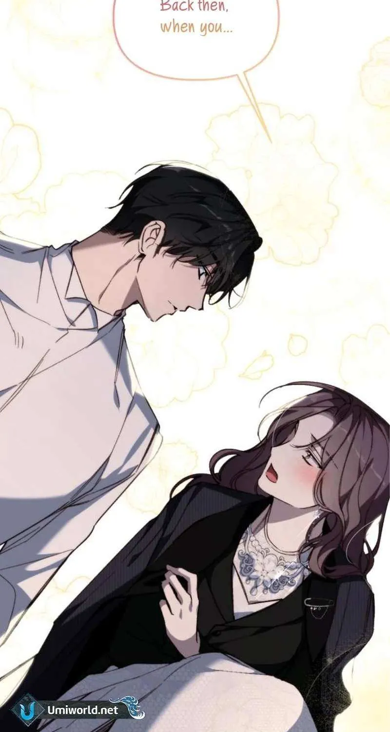 Divorce Is Easy, But Love Is Hard Chapter 24 page 4 - 