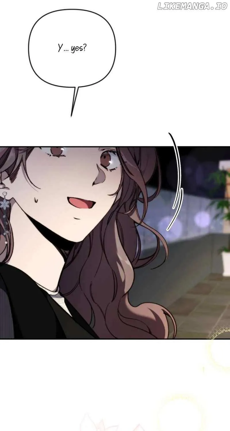 Divorce Is Easy, But Love Is Hard Chapter 24 page 31 - 