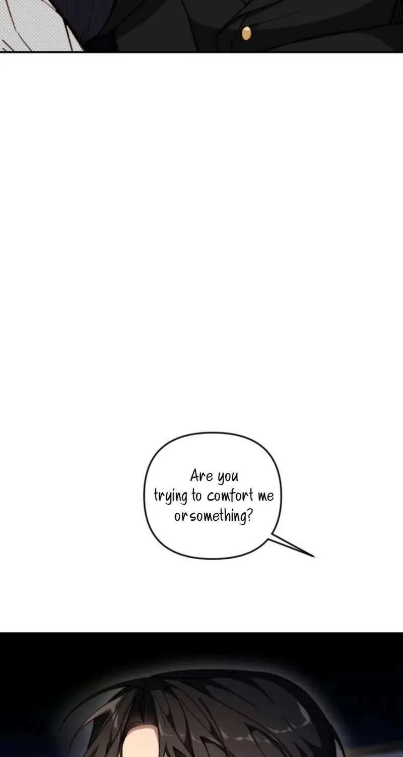 Divorce Is Easy, But Love Is Hard Chapter 24 page 36 - 