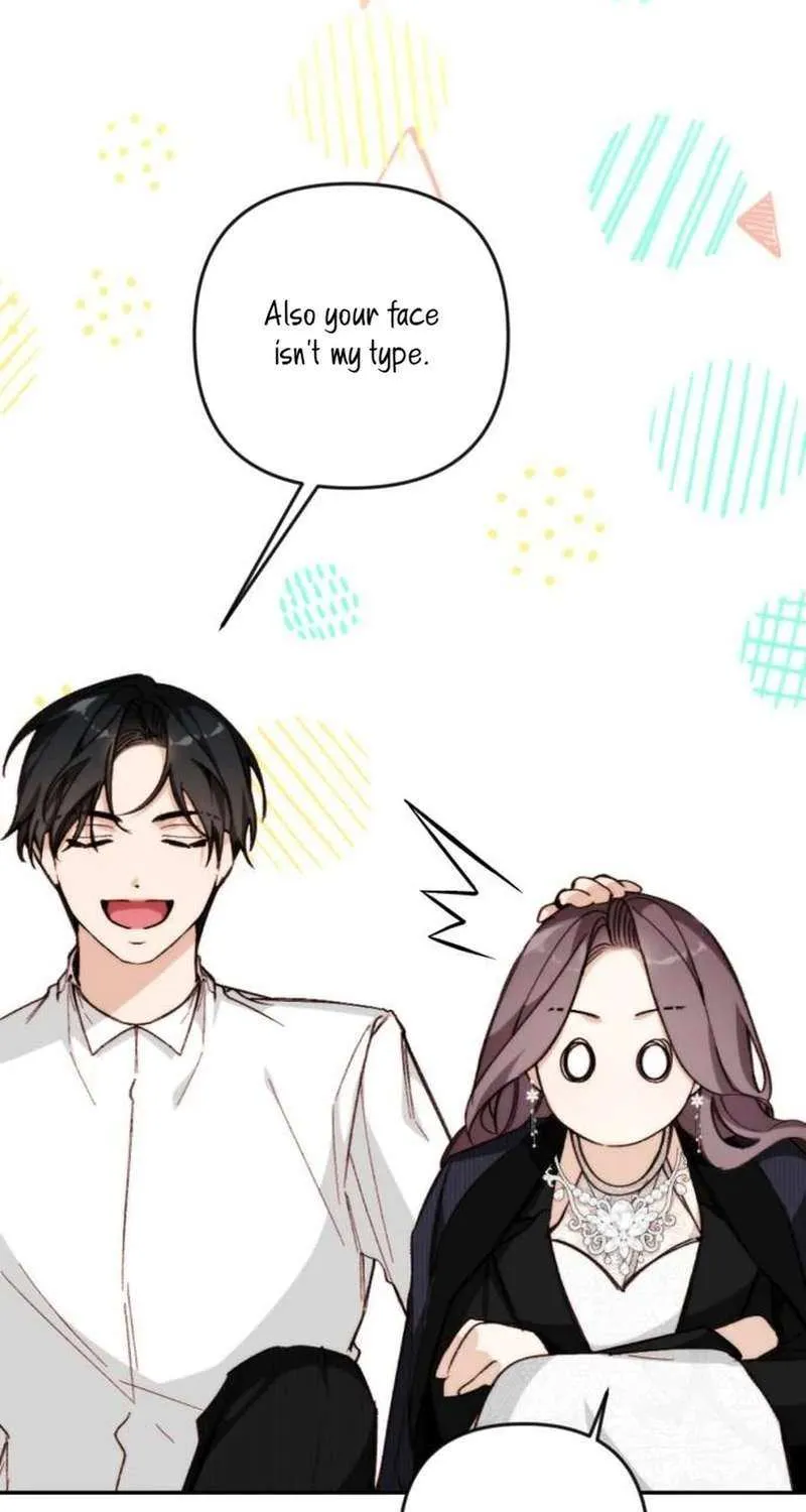 Divorce Is Easy, But Love Is Hard Chapter 24 page 41 - 