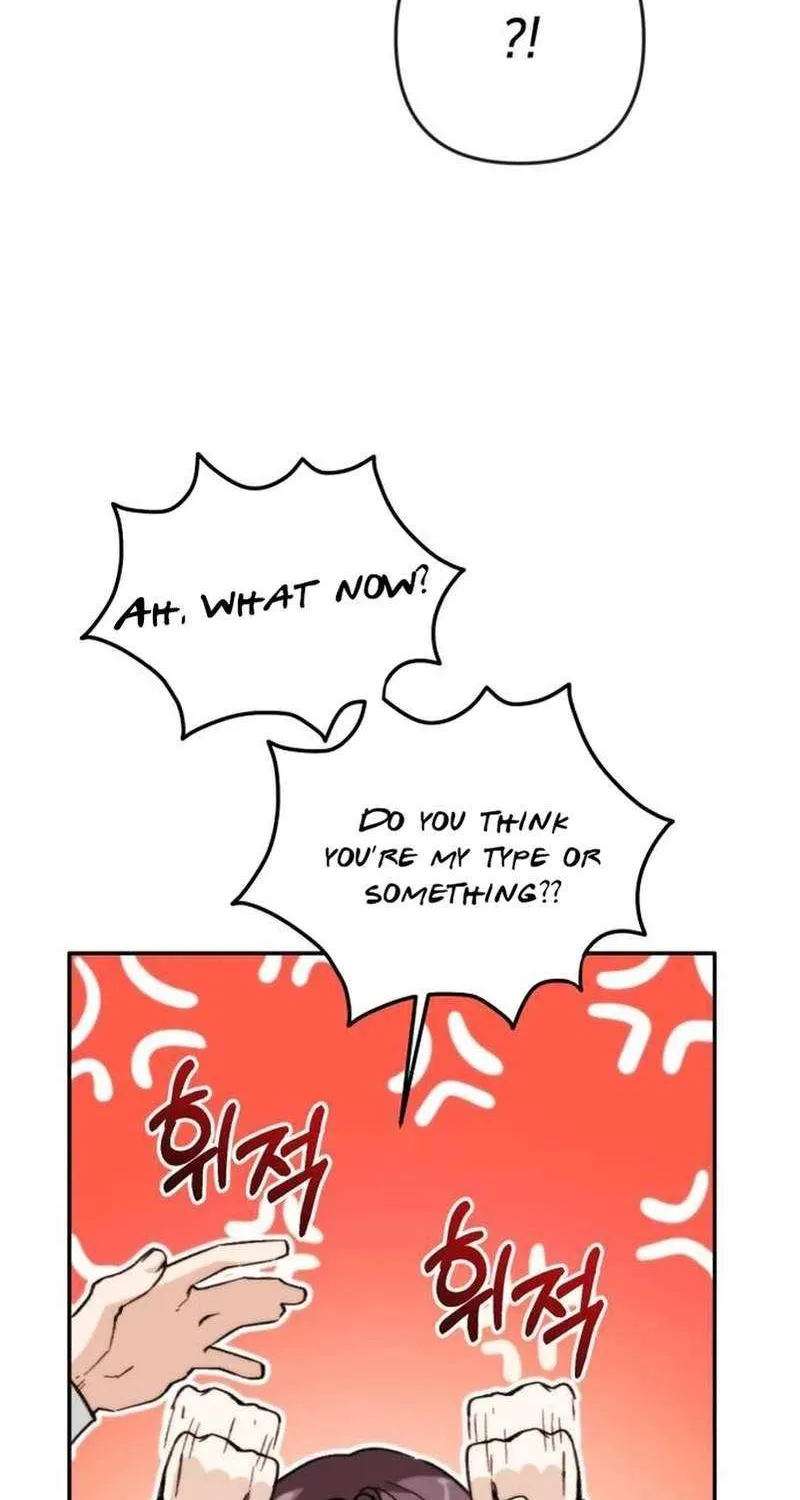 Divorce Is Easy, But Love Is Hard Chapter 24 page 42 - 