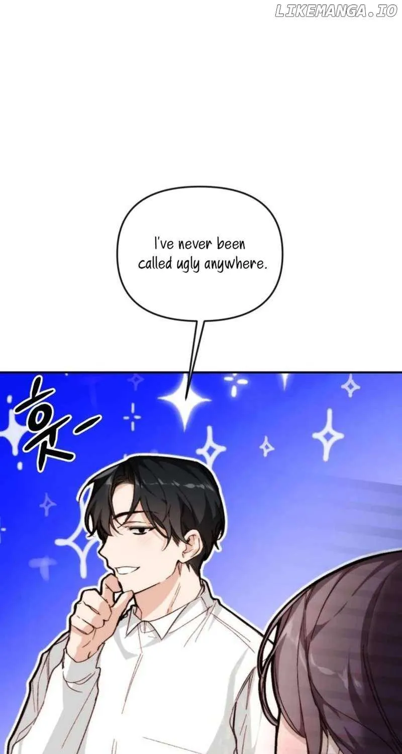 Divorce Is Easy, But Love Is Hard Chapter 24 page 44 - 