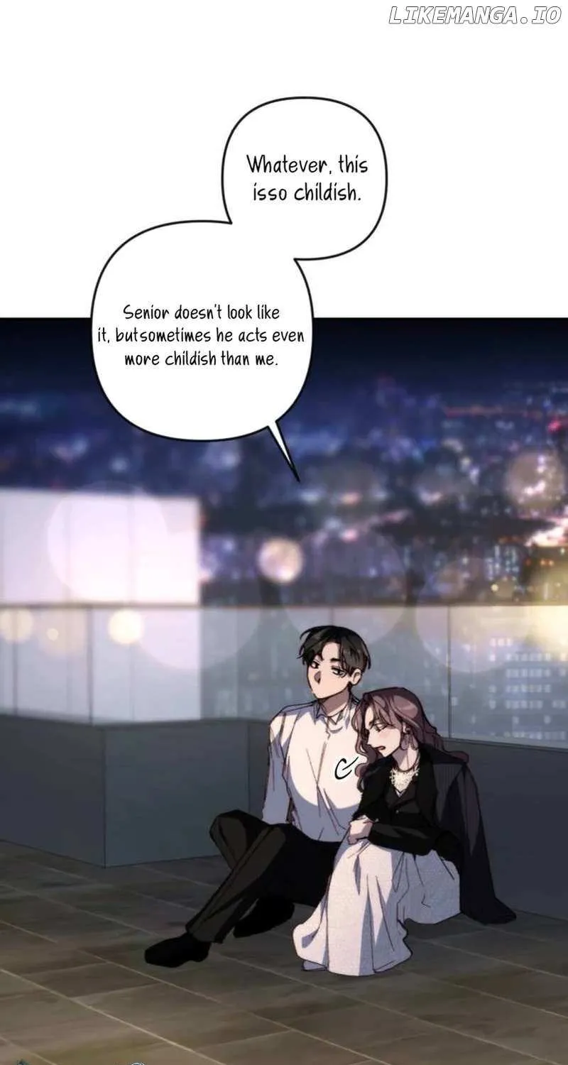 Divorce Is Easy, But Love Is Hard Chapter 24 page 49 - 
