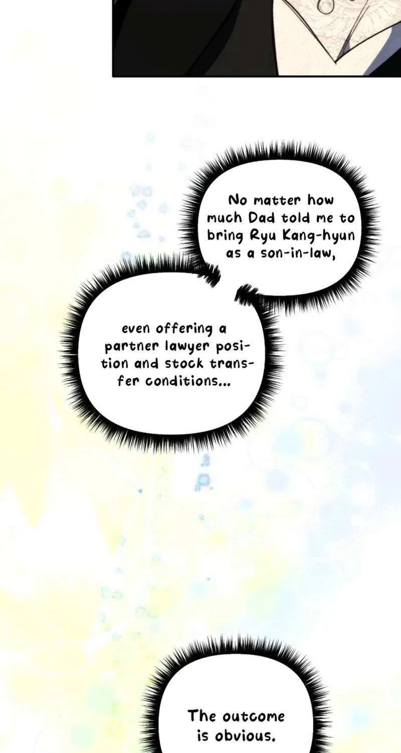 Divorce Is Easy, But Love Is Hard Chapter 24 page 51 - 
