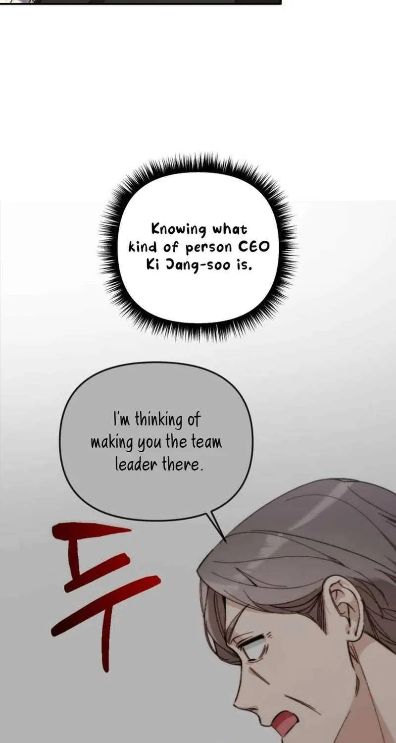Divorce Is Easy, But Love Is Hard Chapter 24 page 55 - 