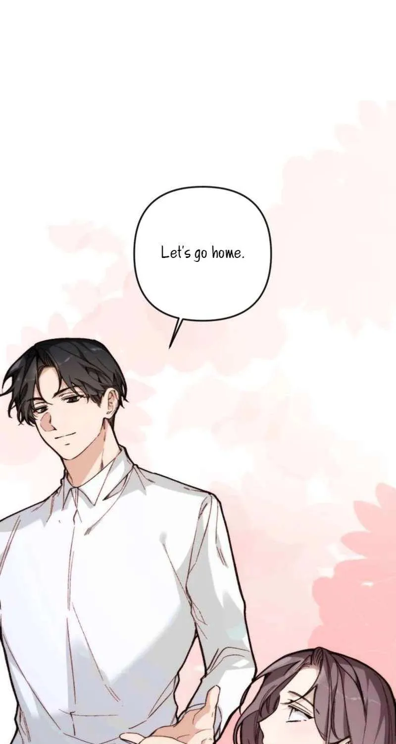 Divorce Is Easy, But Love Is Hard Chapter 24 page 60 - 