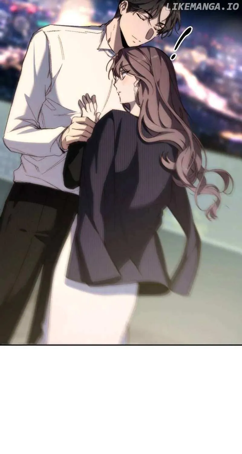 Divorce Is Easy, But Love Is Hard Chapter 24 page 68 - 